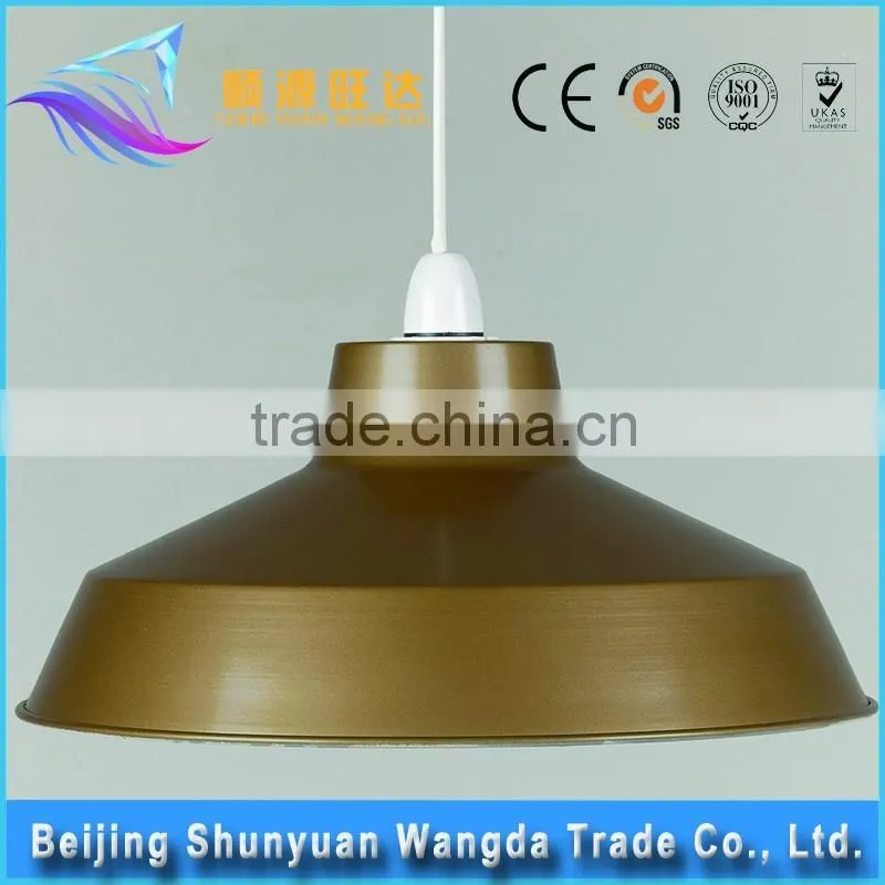 Lampshade Making Supplies Custom Metal Shade Lamp Desk Lamp Cover,Protective Lamp Cover and Led Lamp Cover with Your Own Design