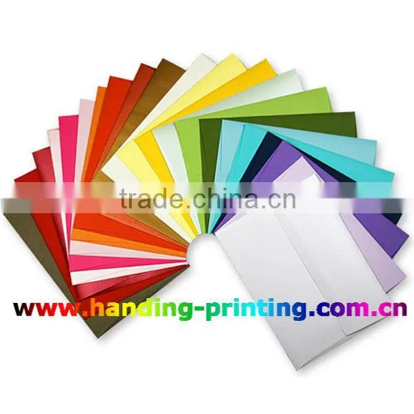 High Quality Paper Wholesale Envelope