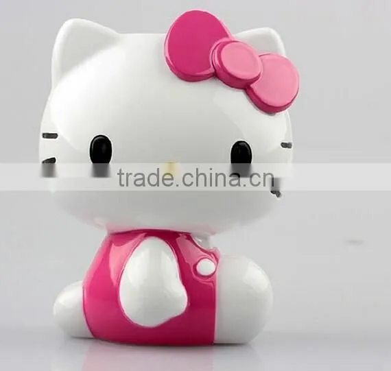 New arrival camping cell portable charge 8000mah Samsung Cartoon power bank