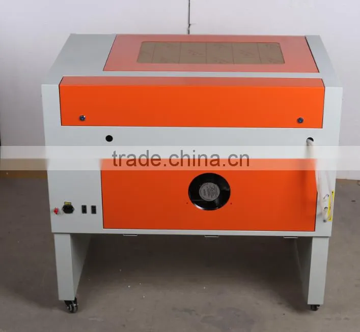 cnc mini laser crystal engraving machine