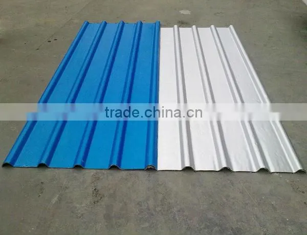 color coated steel coil for metal roofing