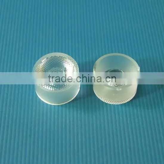 Lens 65 degrees for Imitation lumens LED light 5050