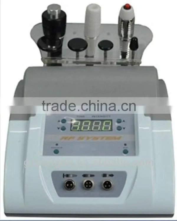 Newest RF for Face Slimming Facail Care Beauty Machine BD-SP002