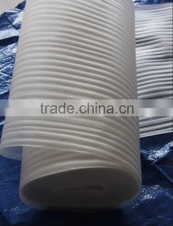 High density EPE Foam package sheet