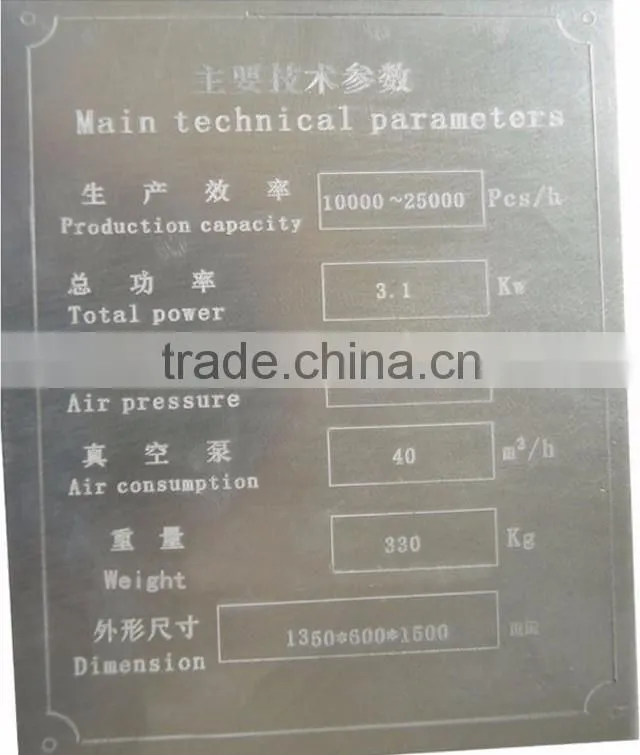 CGN-208D Semi-auto Capsule filler machine/ Capsule machine Encapsulators