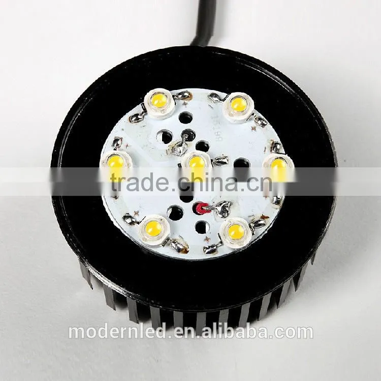classic Epistar led ceiling module 9w