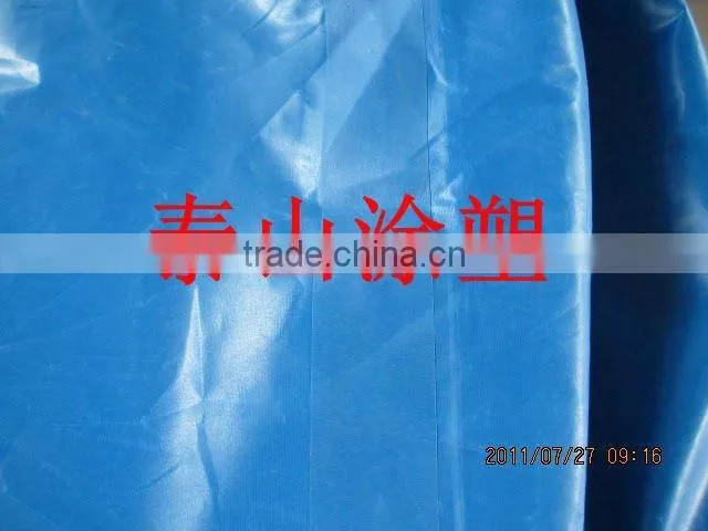 tarpaulin for boat covering