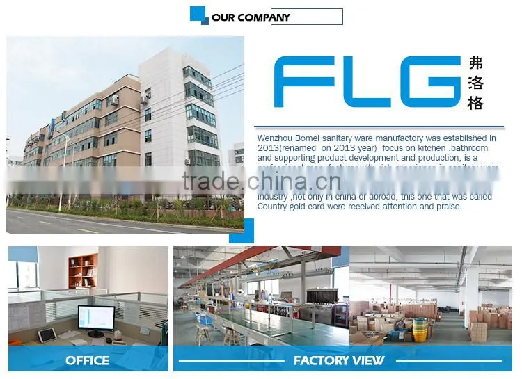 FLG bathroom basin faucet automatic sensor faucet, faucets mixers taps sensor faucet