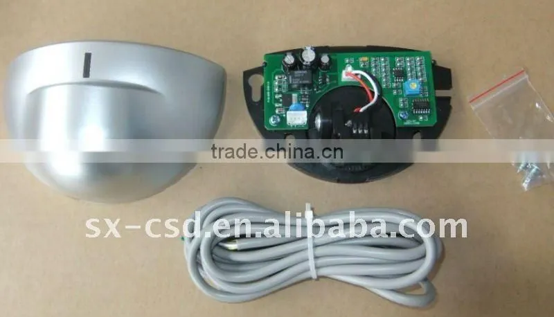 BEA sensor