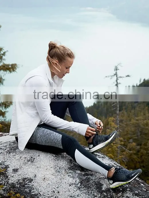 OEM Factory Dry Fit Women Wholesale Custom Yoga wear, Yoga Fitness Wear Sports Yoga Pants