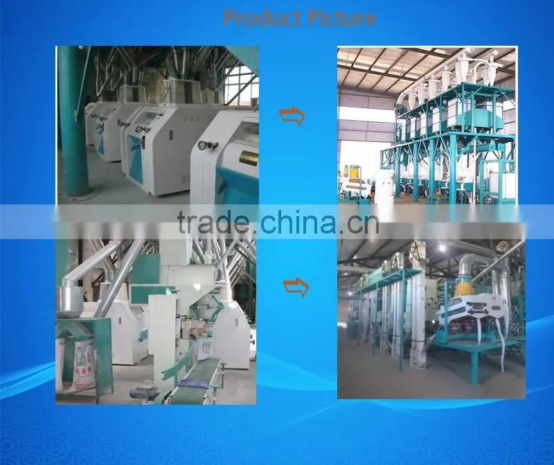 Hot sell mill machinecy pulse dust collector machine for cleaning