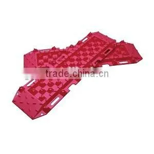 1Sst New Design 4WD Sand track Recovery Track Snow Track 4X4 PARTS sand ladder