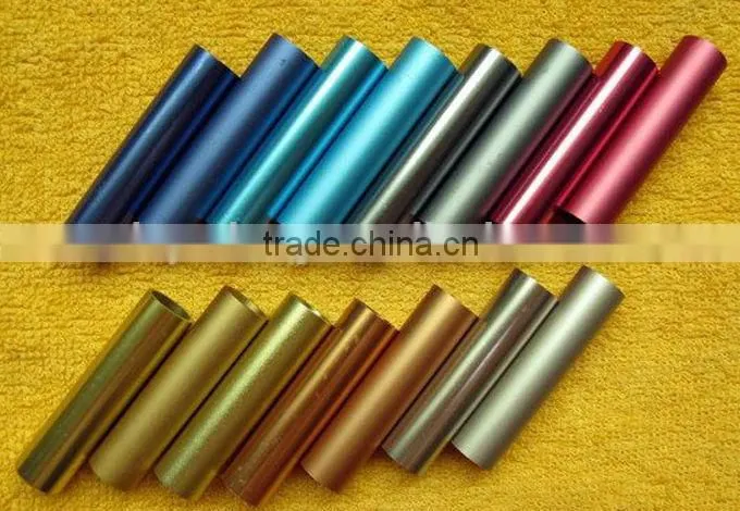 Factory price aluminium profiles for elegant glass wall curtain wall