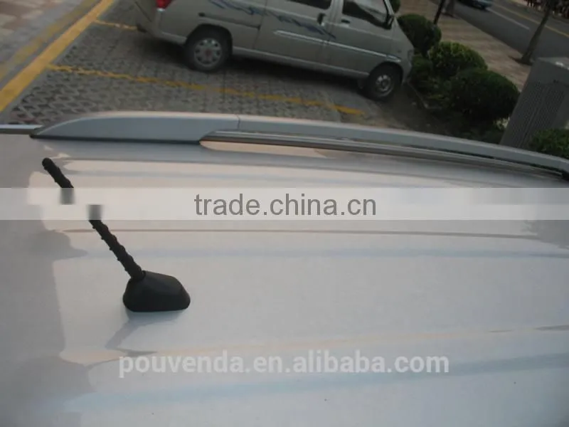 High Quality Aluminium Alloy Roof Rack for 2013+ Hyundai Tucson/ix35