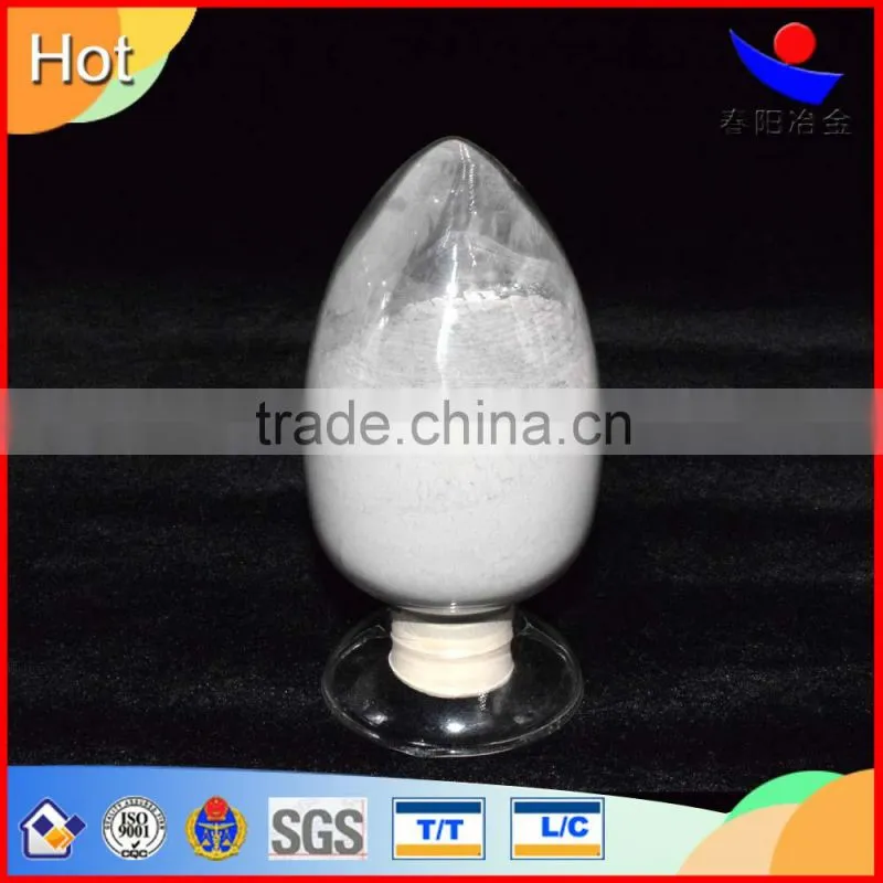 95%min SiN/ nitrided silicon as anti-wear addtive in casting industry