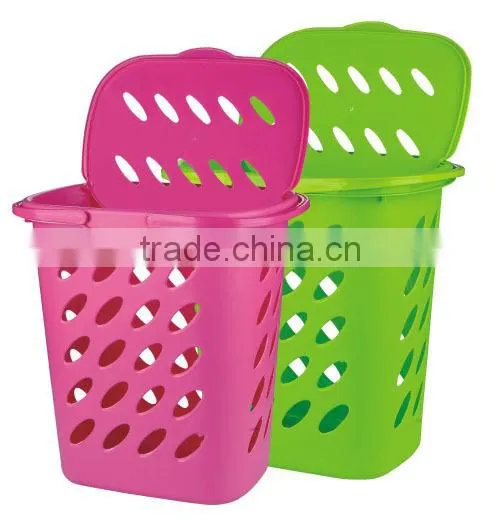 plastic laundry basket,plastic basket,,plastic storage basket,basket of dirty laundry