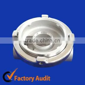 mud pump parts casting