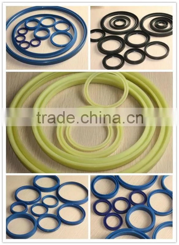 Best quality mechanical seal oil sealing rubber seal