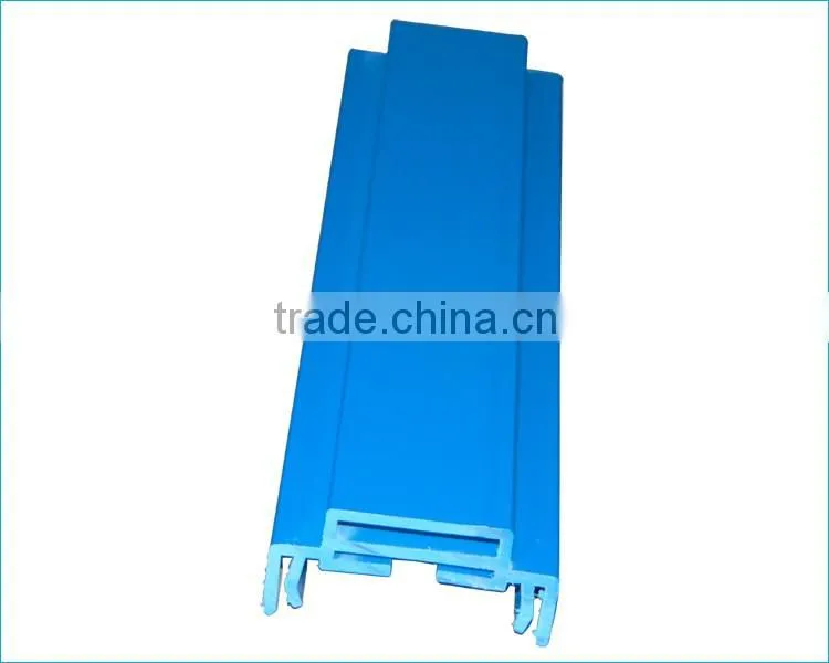 China supplier high quality plastic strip for picture frames