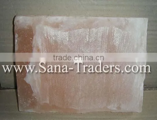 Salt Tiles / Salt Bricks / Himalayan Rock Salt Tile / Salt Spa Suppliers / Spa Salt / Spa Salt Product
