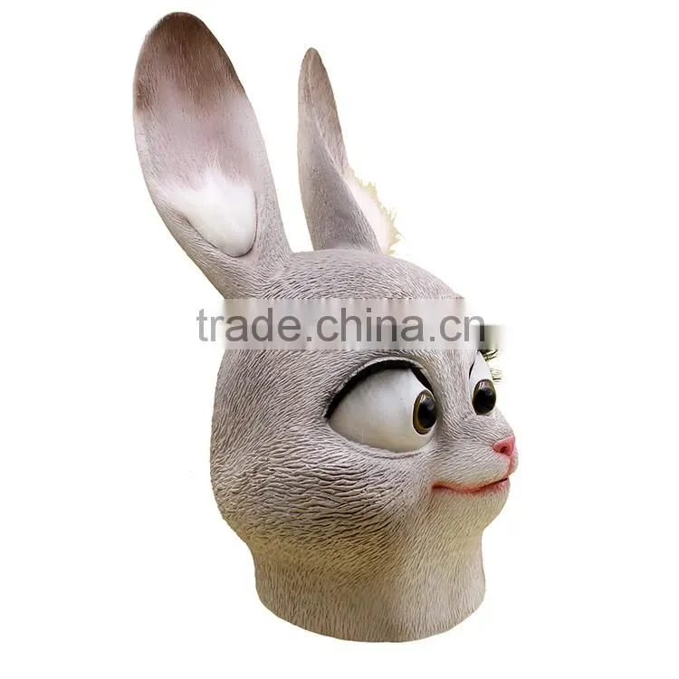 2016 New Design PartyTokyo Ghoul Cosplay animal Judi Mask