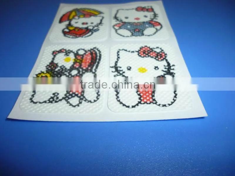 Deet Free Anti Mosquito Patch