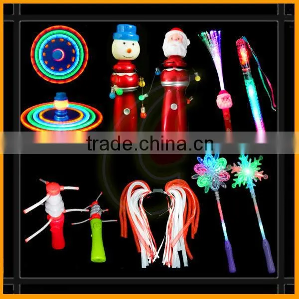 Hallowmas flashing toy