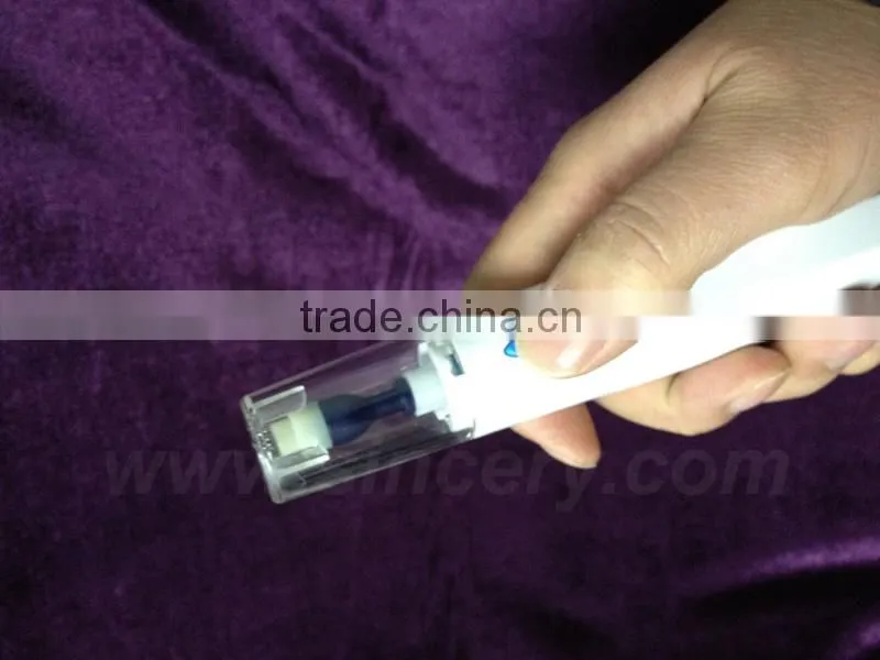 Microneedle derma pen/professional electric derma pen