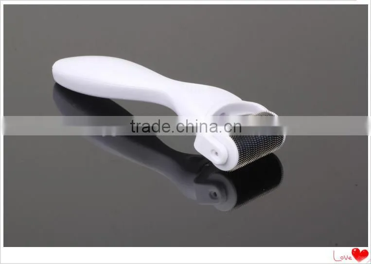 GTO NEW derma roller 1200 needles body slim roller