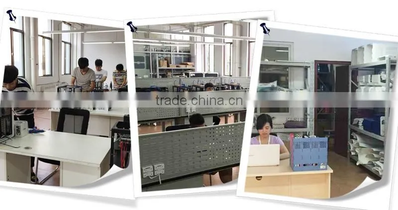 Multi-Functional equipment ultrasonic cavitation radio frequency machine/lipo cavitation machine