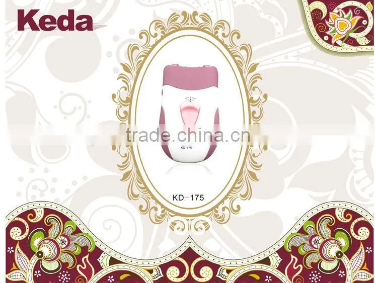 Electric Hair Removal Machine Mini Epilator