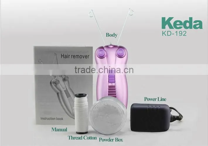 Professional Mini Laser Epilator Smart