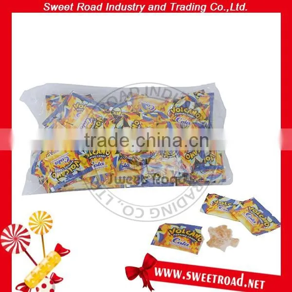 Pop Candy with Fruity CC Stick Candy