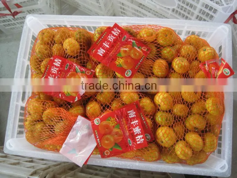 2012 fresh china orange supplier in china