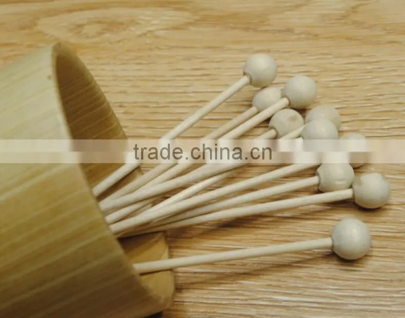 coffee stir stick bamboo skewer