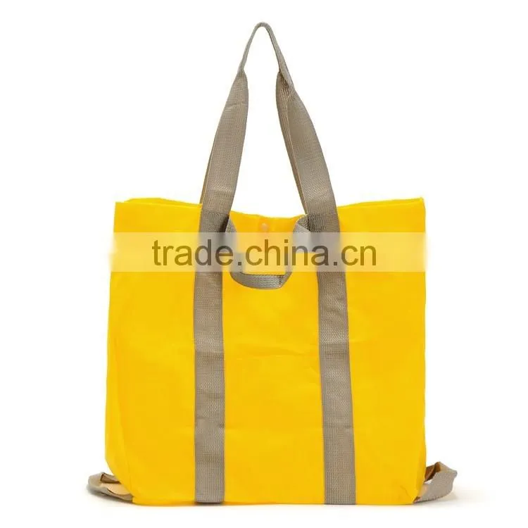 Folding Foldable ECO Bags Reusable Shopping Tote Bag