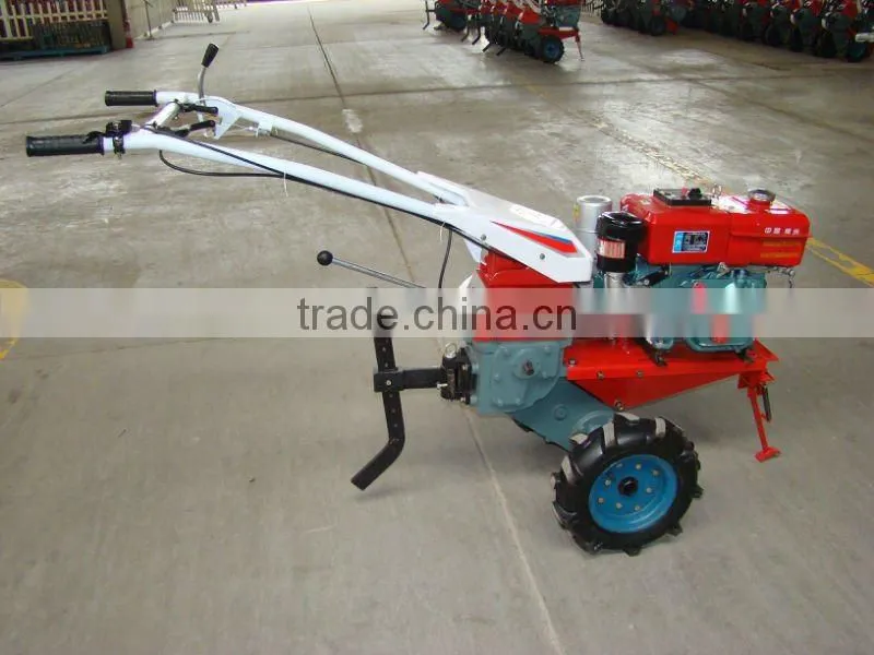 1WG-4 Cultivator