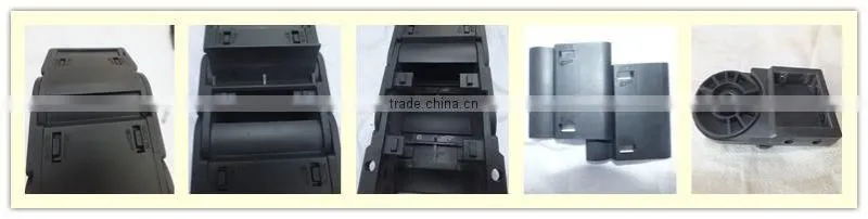 plastic hose guide cable chain