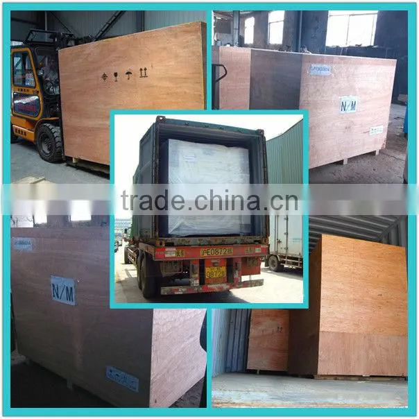 Organic fertilizer production line/Organic fertilizer making machine