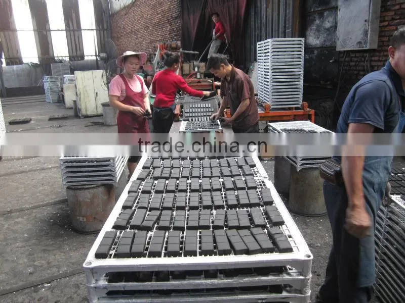 Competitive Price Bamboo Charcoal
