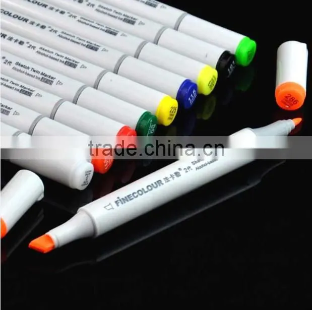 wholesale oil based marker pen supplier