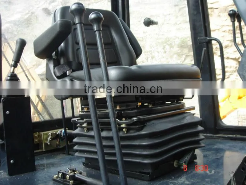 backhoe loader WZ30-25