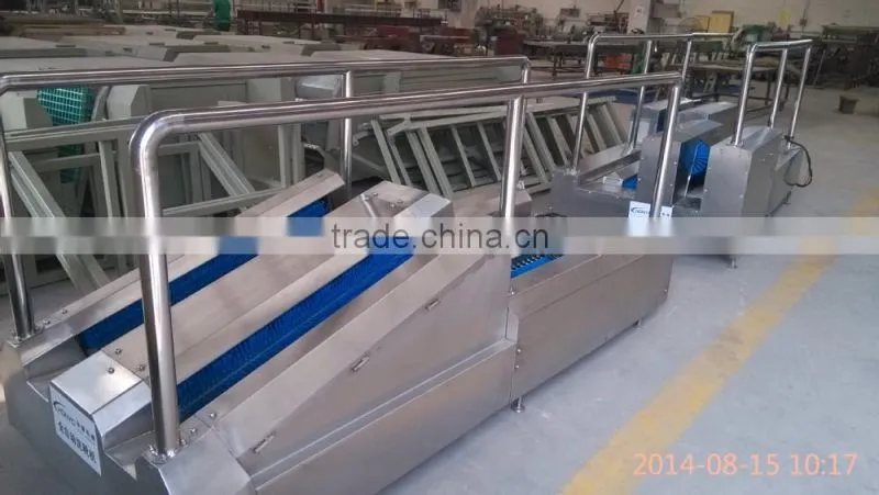 stainless steel boot washer machine