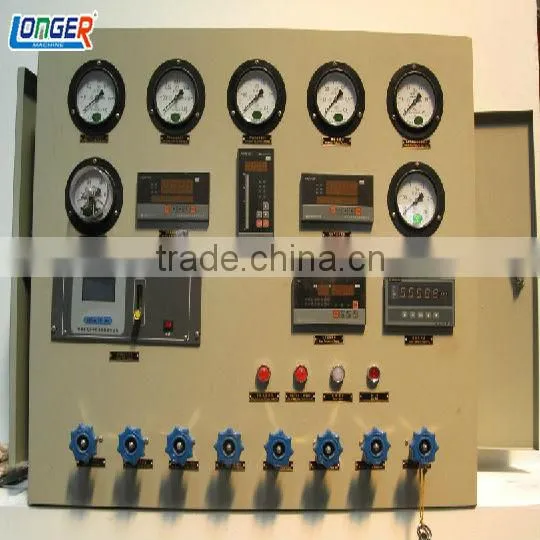 air separation plant cryogenic oxygen plant