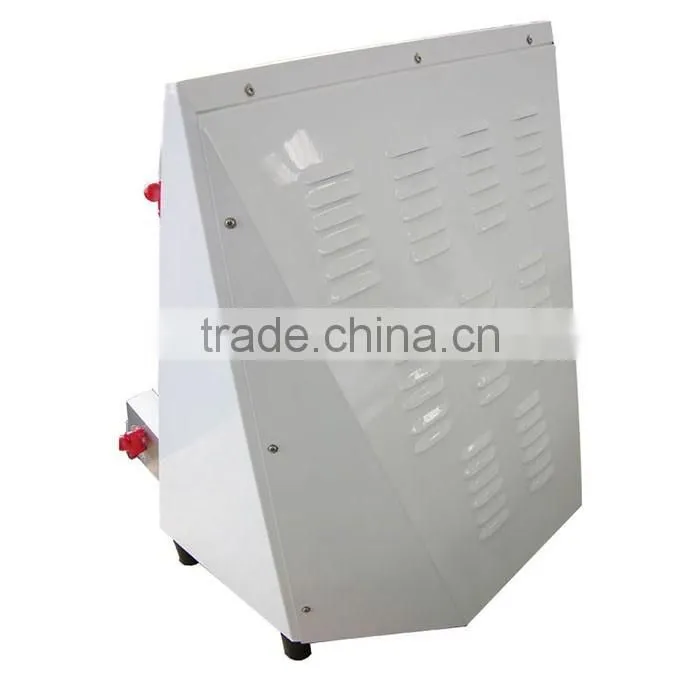 Best selling easy operation automatic pizza dough machine,pizza dough press machine