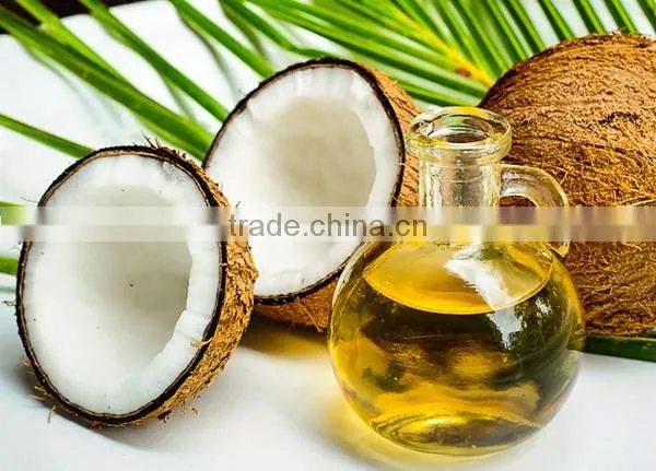 Automatic hot press small scale coconut oil machine
