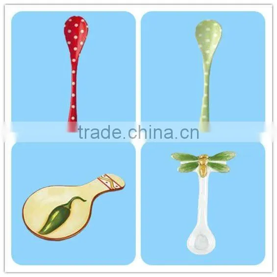 Vintage Home Favor Wholesale Jam Spoon