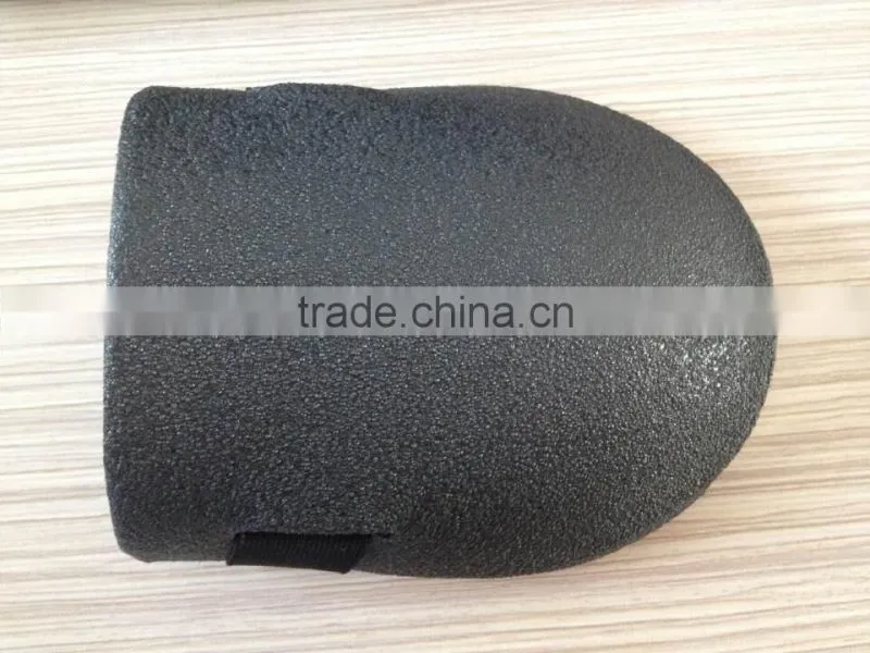 SANHONG manufacture whole sale high quality and cheapest XPE KNEE PAD