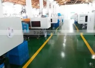 Yuyao Yapoly Plastic Industry Co., Ltd. company overview - view 3