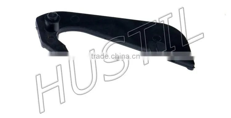 52cc Gasoline Chain Saw Spare Parts 5200 Chainsaw Trigger interlock